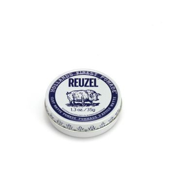 Reuzel Clay Matte Pomade 35gr