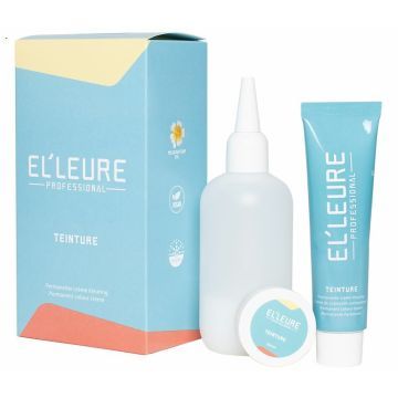 Elleure Teinture Single Use 9.1