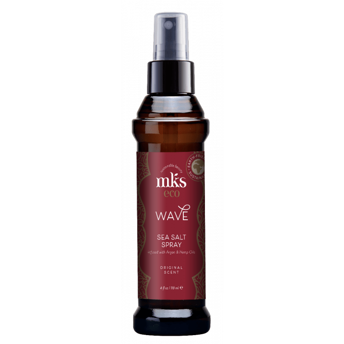 MKS-Eco Wave Sea Salt Spray Original 118ml main product photo