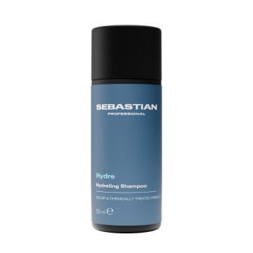 Sebastian Hydre Highly Hydrating Shampoo 50ml