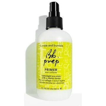 Bumble & Bumble Prep Lotion Primer 250ml