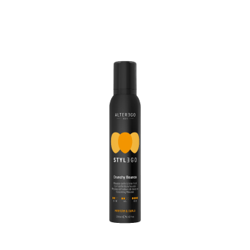 Alterego Crunchy Bounce 250ml