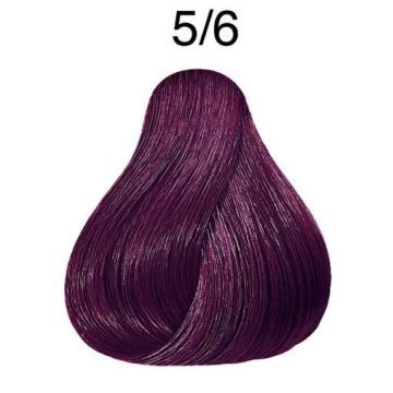 Kadus Professional Permanent Micro Reds 5/6 60ml