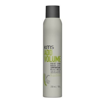 KMS Add Volume Root and Body Lift 200ml
