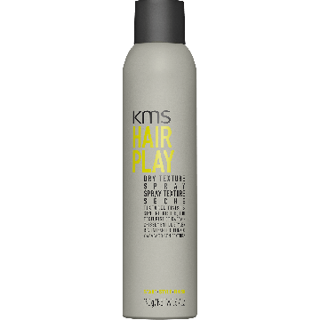 KMS Hairplay Dry Texture Spray 250ml