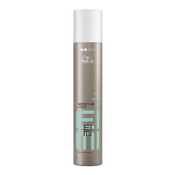 Wella EIMI Mistify Me Light Hairspray 300ml