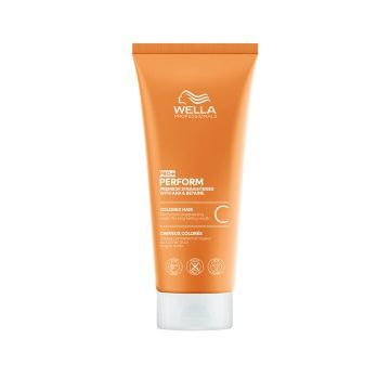 Wella Perform Straightening Cream C 200ml