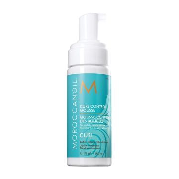 Moroccanoil Curl Control Mousse 150ml