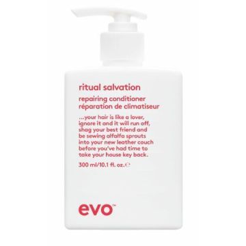 Evo Ritual Salvation Repairing Conditioner 300ml