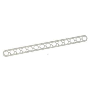 Comair Permanentstaafjes lang 100mm-50st