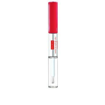 Pupa Milano Made To Last Lip Duo 001 8ml