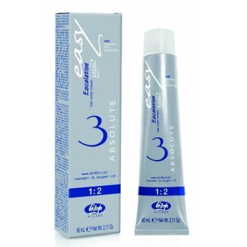 Lisap Absolute 3 00/80 Parelmoer 60 ml