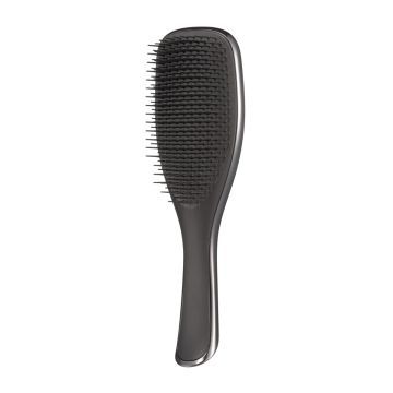 Tangle Teezer Ultimate Detangler Chrome Midnight Silver