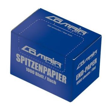 Comair Puntpapier 1000st