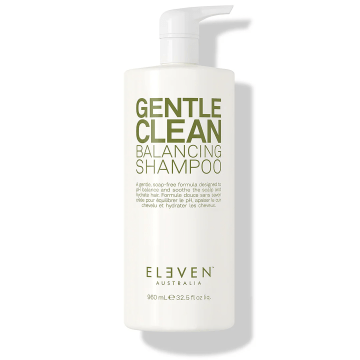 Eleven Gentle Clean Balancing Shampoo 960ml