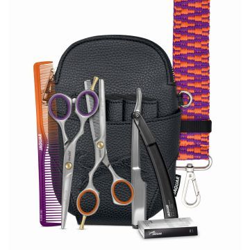 Jaguar Basic Set The Stage is Yours Relax Left 5,75" + 5,5"