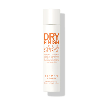 Eleven Dry Finish Texture Spray 178ml