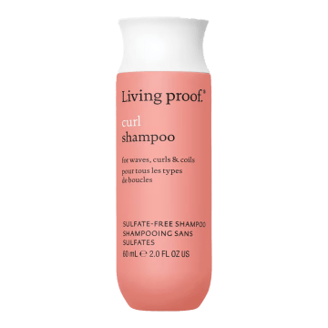 Living Proof Curl Shampoo 60ml
