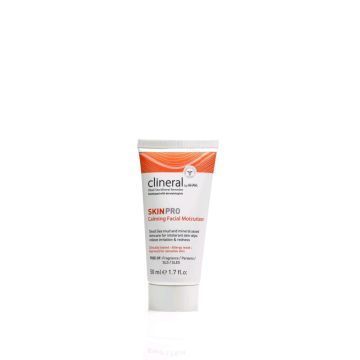 Ahava Clineral Skinpro Calming Moisturizer Cream 50ml