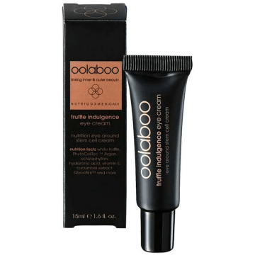 Oolaboo Truffle Indulgence Eye Around Nutrition Stem Cell Cream 15ml