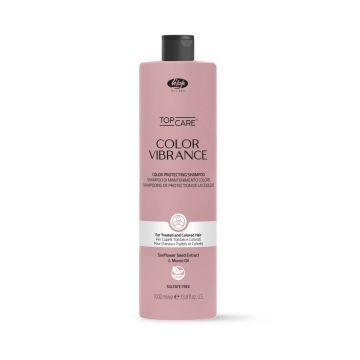 Lisap Top Care Color Vibrance Protecting Shampoo 1000ml