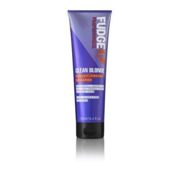 ﻿﻿Fudge Clean Blonde Violet-Toning 250ml