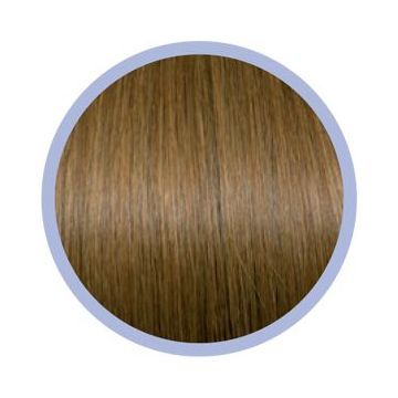 Seiseta Keratin Fusion 14 Blond 40-45 cm