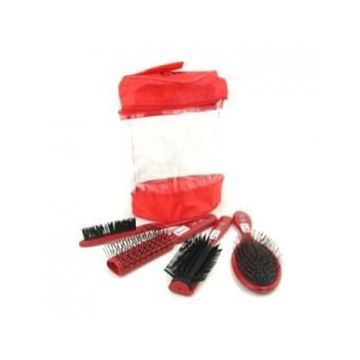 CHI Styling Brusher Stylist Kit