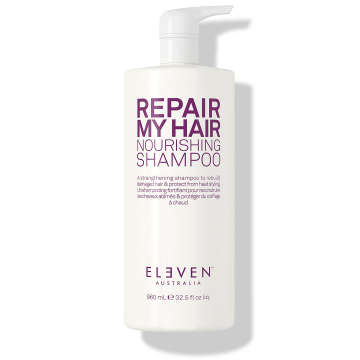 Eleven Repair My Hair Nourishing Shampoo 960ml