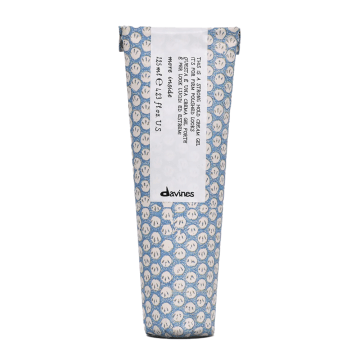 Davines More Inside Strong Hold Cream Gel 125ml