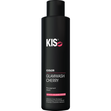 Royal KIS Glam Wash Red 250ml