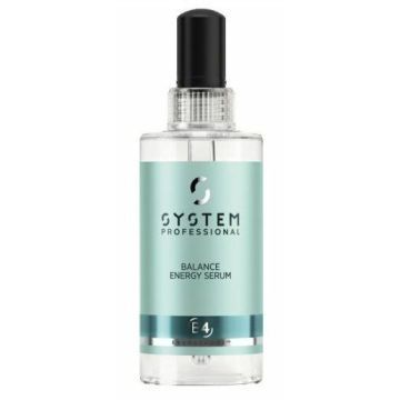 System Professional Balance Energy Serum  100ml