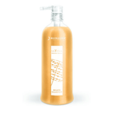 Jean Paul Myne Navitas Organic Touch Shampoo Sesame 1000ml