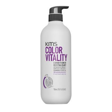 KMS ColorVitality Conditioner 750ml