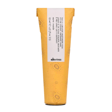 This Is A Relaxing Moisturizing Fluid 125ml