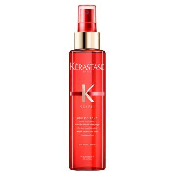 Kérastase Soleil Huile Sirene Oil Mist 150ml