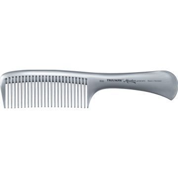 Triumph Handvatkam 5630 zilver 8,5 inch