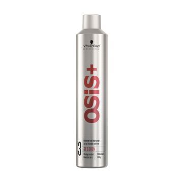 Schwarzkopf Osis Session Hairspray 500ml