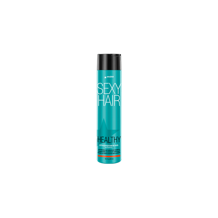 Sexyhair Healthy Strengthening Shampoo 300ml main product photo