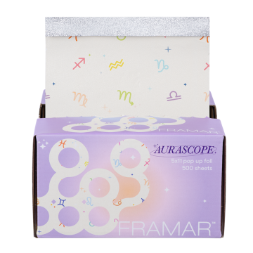 Framar Aurascope Pop Up Foil 5x11 