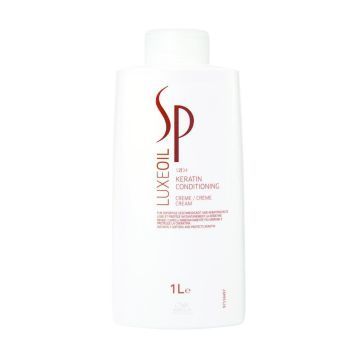 SP LuxeOil Keratin Conditioner 1000ml