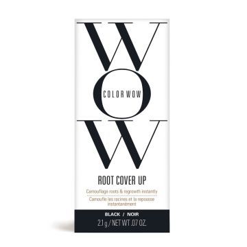 Root Cover Up Black