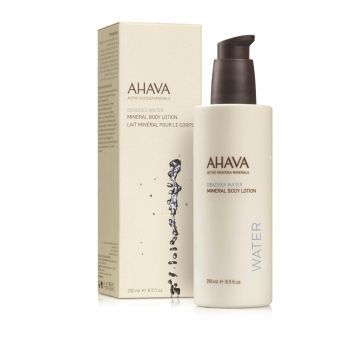 Ahava Mineral Body Lotion 250ml