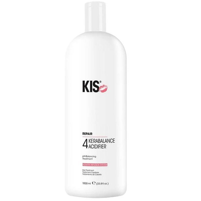 KIS KeraBalance Acidifier 1000ml main product photo