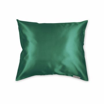 Beauty Pillow Kussensloop Forest Green 60x70