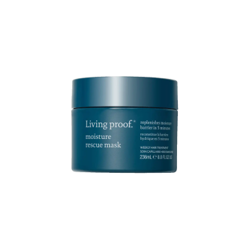 Living Proof Moisture Rescue Mask 236ml