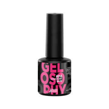 Astonishing Gelosophy #014 Gold Coast Bikini 7ml