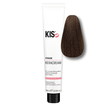 KIS Kera Cream Color 4G 100ml