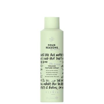 Four Reasons Original Volume Texture Spray 250ml