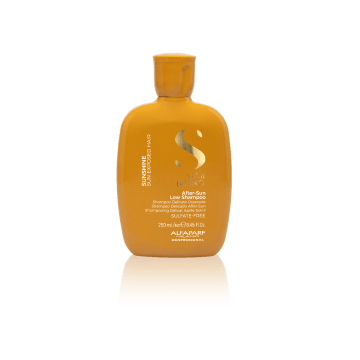 Alfaparf Sunshine After Sun Low Shampoo 250ml